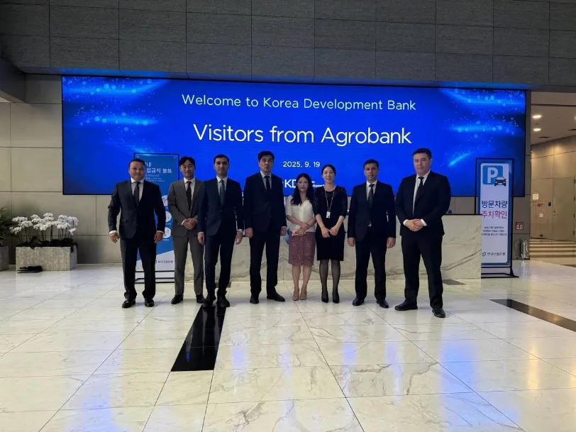 Seoul Meetings