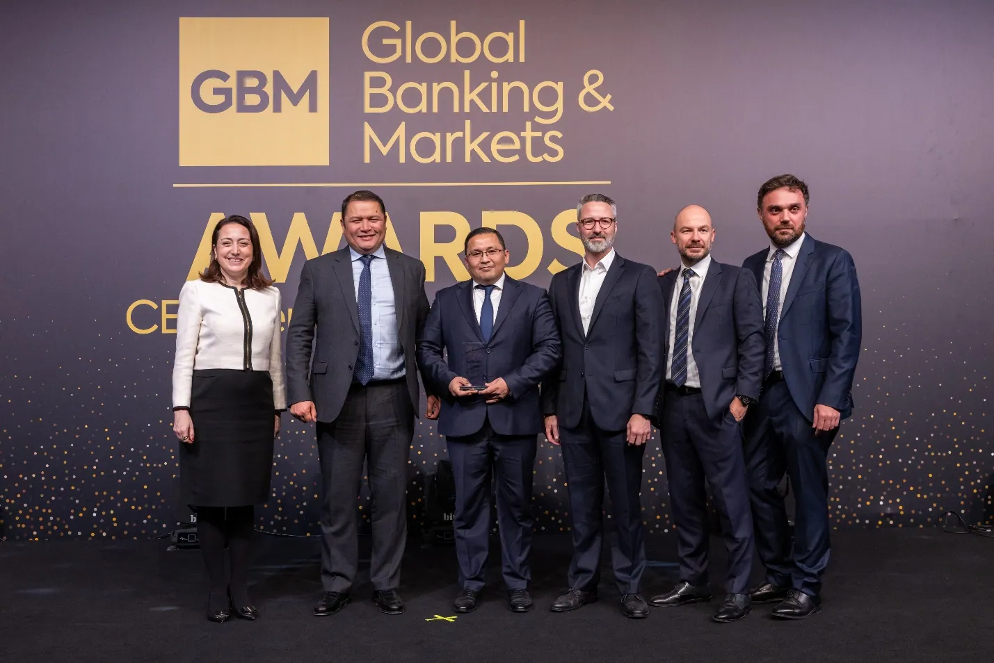 GBM Awards 2025