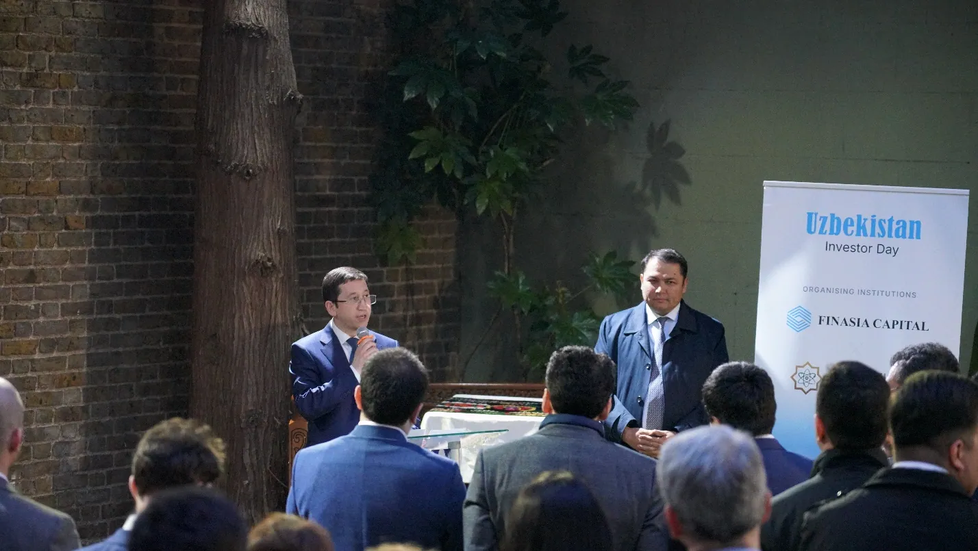 Investor Meetings