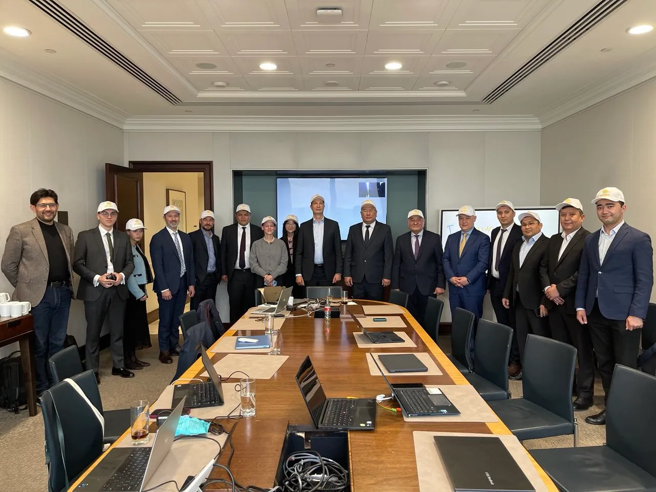 Investor Participation and Joint Lead Managers