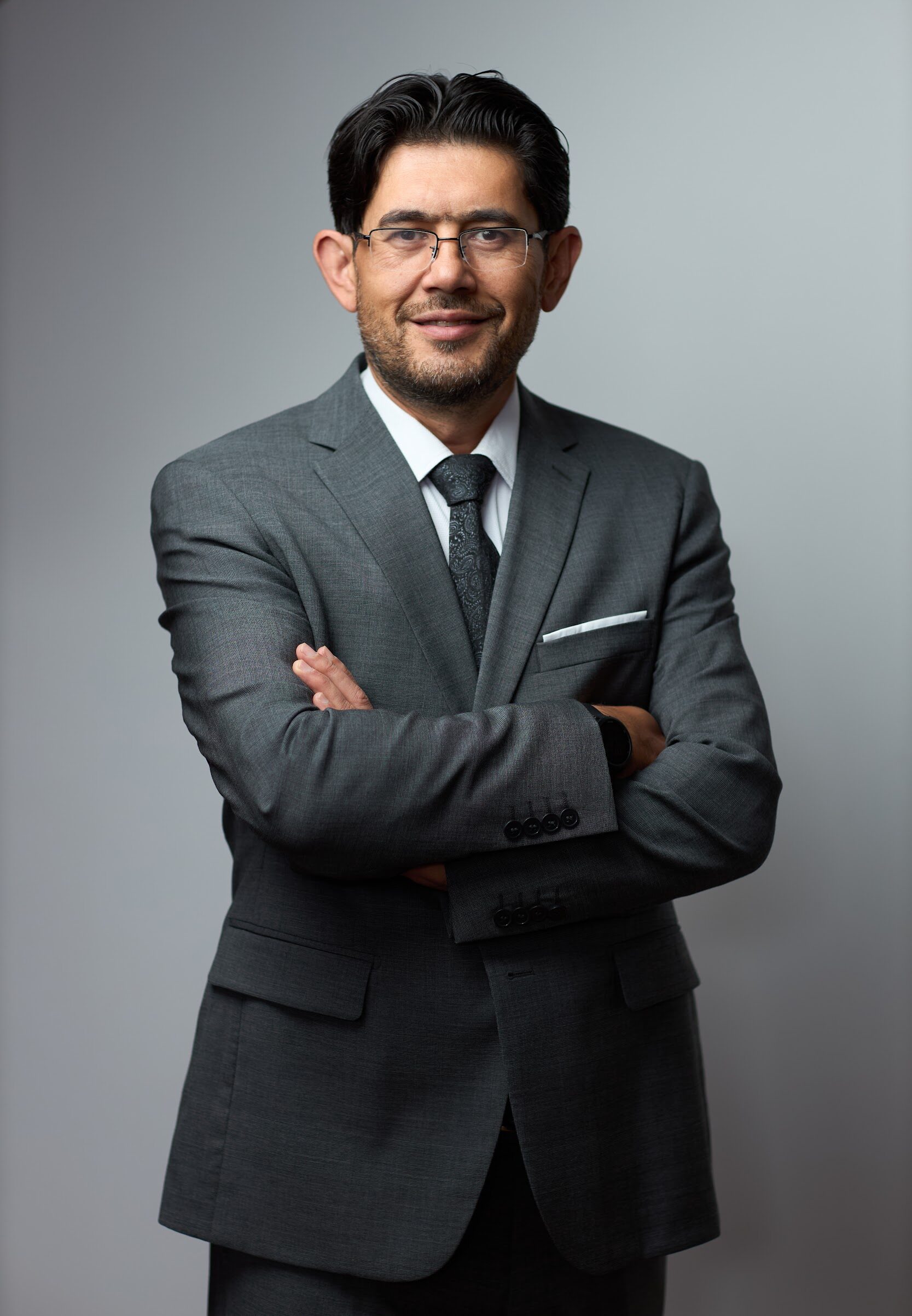 Nodirbek Nuritdinov's image