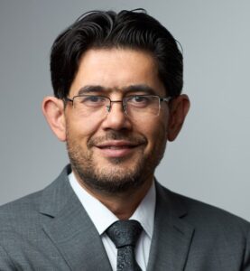 Nodirbek Nuritdinov's image