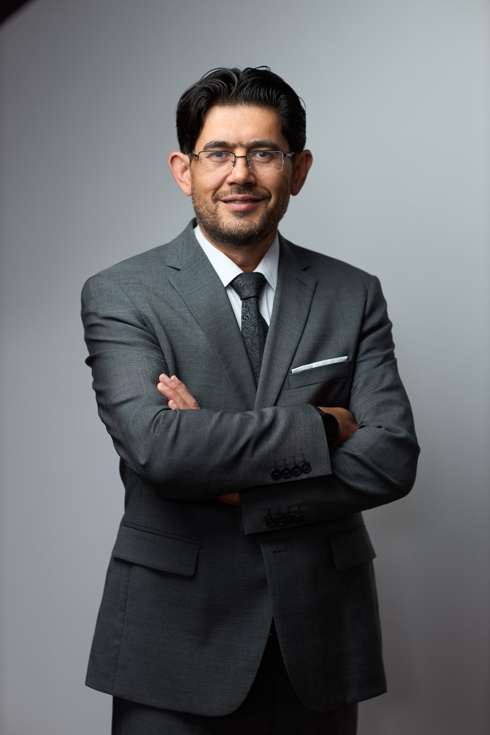 Nodirbek Nuritdinov's image