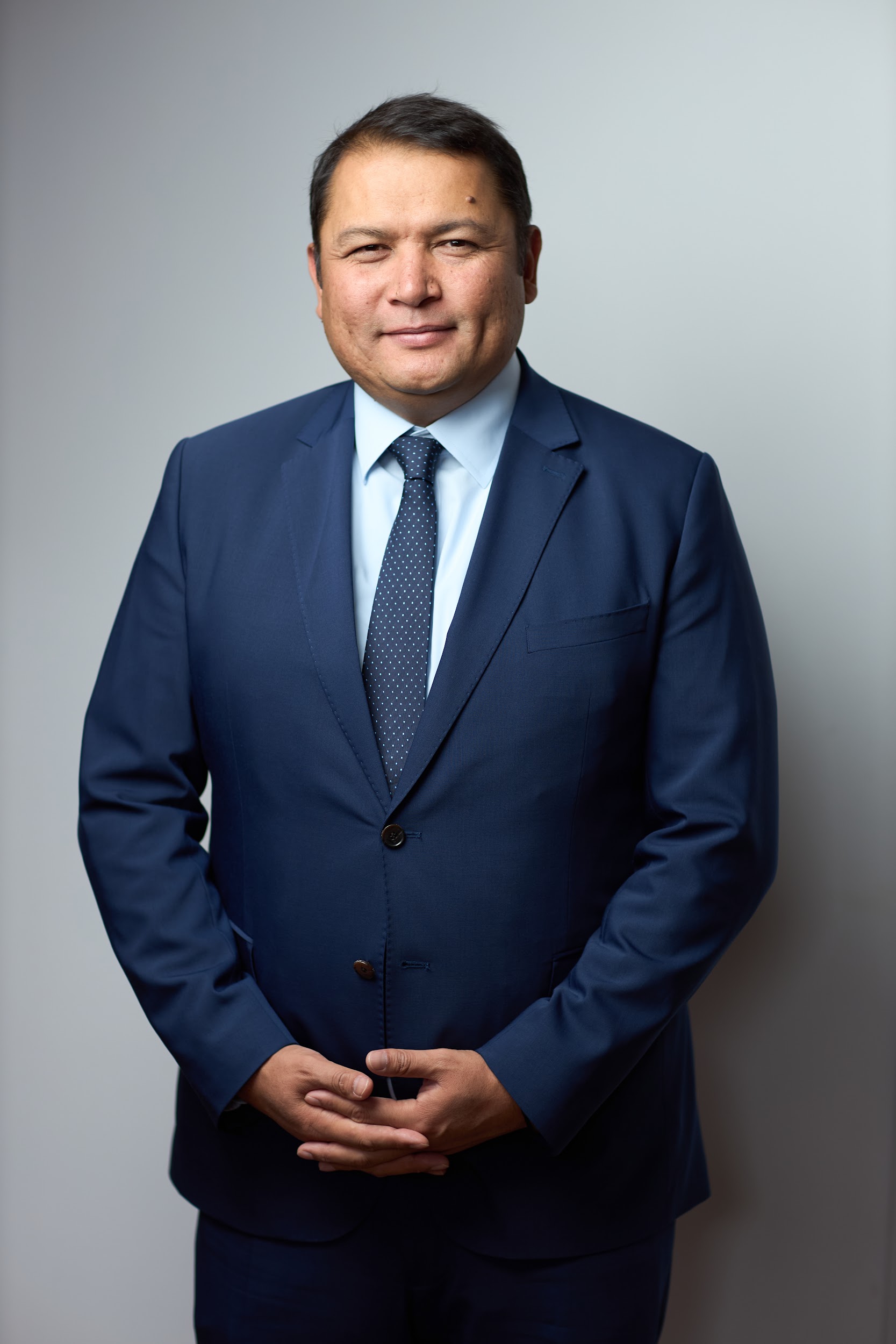 Odilbek Iskaov's image